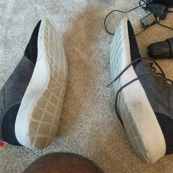 Nike Roshe used size 12.5 - Picture 4 of 4